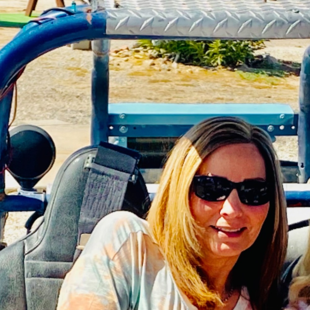 Meet your Posher, Susan